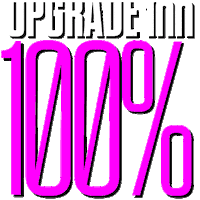 Knowhow Sticker by UPGRADE 100