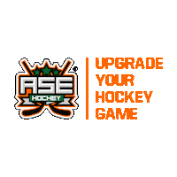 Upgrade Sticker by ASE Hockey