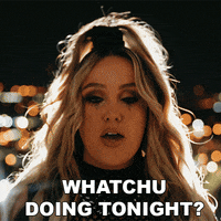 Official Music Video GIF by Priscilla Block