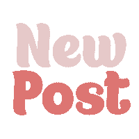 Newpost Sticker by Sun Kissed & Co.