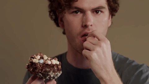 GIF by Pitchfork