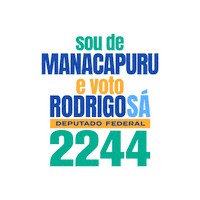 Rodrigo2244 Sticker by Rodrigo Sá