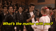 GIF by Grease Live