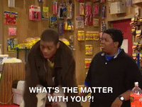 kenan and kel nicksplat GIF