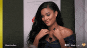 Cbs Love GIF by LoveIslandUSA