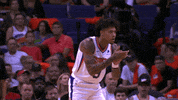 Lets Go Sport GIF by NBA