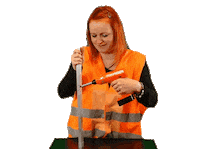 Repair Newjob Sticker by Nový start