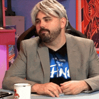 pencils and parsecs ok GIF by Hyper RPG