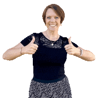 fsh_krebs fsh selbsthilfe fshkrebs frauenselbsthilfe Sticker