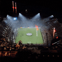sandiegofc fireworks mls san diego sdfc GIF