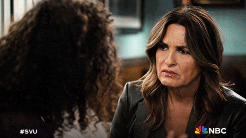 Episode 8 Nbc GIF by Law & Order