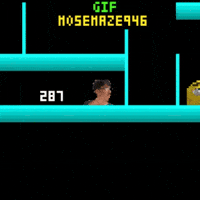 Maze 946 Mose GIF