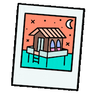 sorry not sorry love Sticker by Nora Fikse