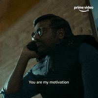 Family Man Comedy GIF by primevideoin