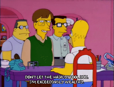 Do You Need To Be A Genius To Be Rich?