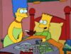 Season 2 GIF by The Simpsons