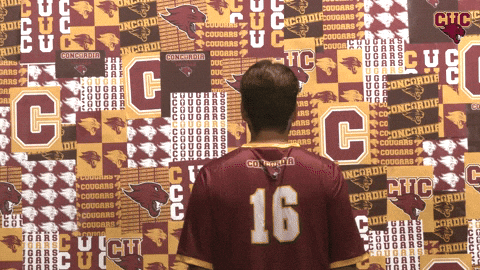 Msoc GIF by CUCougars