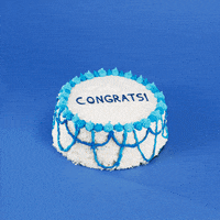 Awesome Great Job GIF by Slanted Studios