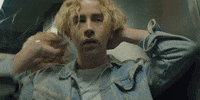 Rock Band Love GIF by modernlove.