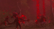 Nintendo Switch Bokoblin GIF