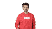 Happy Birthday Dancing Sticker by Armaan Malik