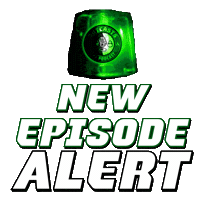 New Episode Sticker by Outcasts the Podcast
