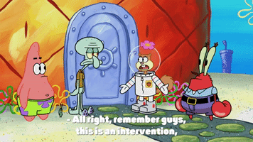 season 10 episode 3 GIF by SpongeBob SquarePants