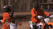 ctv amazing race tarc the amazing race canada #amazingracecanada GIF
