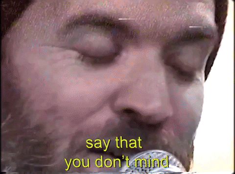 Kodak Sumter GIF by All Get Out