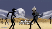 Stick War Legacy GIF