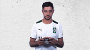 Lars Stindl Bundesliga GIF by Borussia Mönchengladbach
