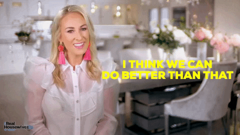 Margaret Thompson Reaction GIF by Real Housewives of Jersey