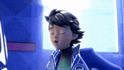 Animation Oops GIF by Tara Duncan