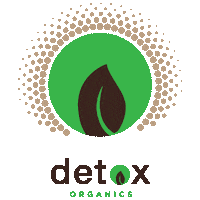 DetoxOrganics diet detox organics dietshake Sticker
