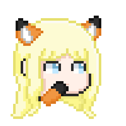 Girl This Is Cute Sticker