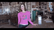 Ghost Town Girl GIF by ArmyPink