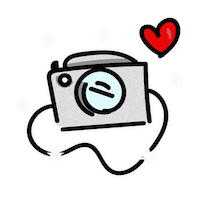 Foto Click Sticker by Estúdio Amei