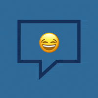 Feeling Dying Laughing GIF by Hootsuite