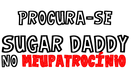 Sticker by Meu Patrocinio