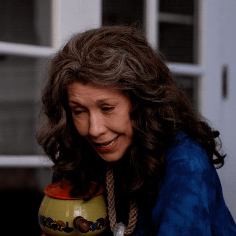 jane fonda netflix GIF by Grace and Frankie