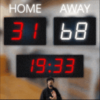 31 Home GIF