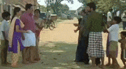Fight Punch GIF