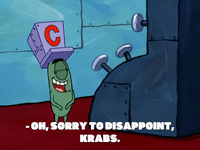 season 7 greasy buffoons GIF by SpongeBob SquarePants