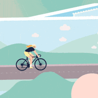 Milestone Extramile GIF by MEININGER Hotels