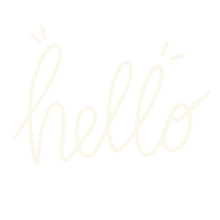 How Are You Hello Sticker