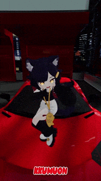 Hatsune Miku Dance GIF