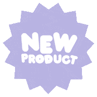 New Product Sticker by Punikuni
