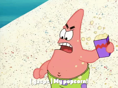 season 2 pressure GIF by SpongeBob SquarePants