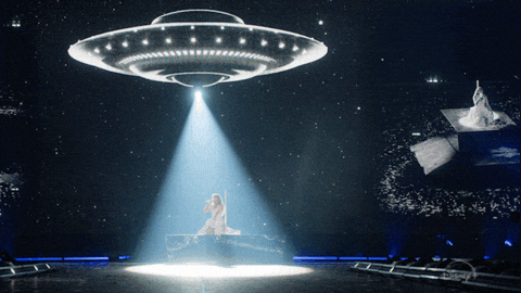 Taylor Swift GIF by Disney+