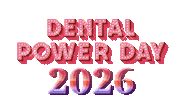 Power Powerday Sticker by Fundamental